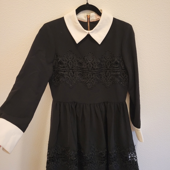 Haeden Dress - Picture 2 of 9